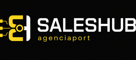 SalesHub agenciaport